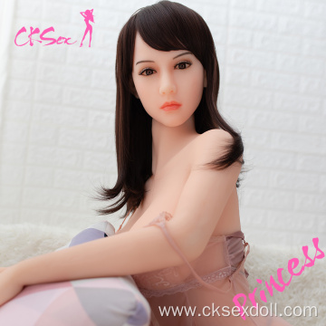 TPE Adult Sex Doll not Blow up Doll